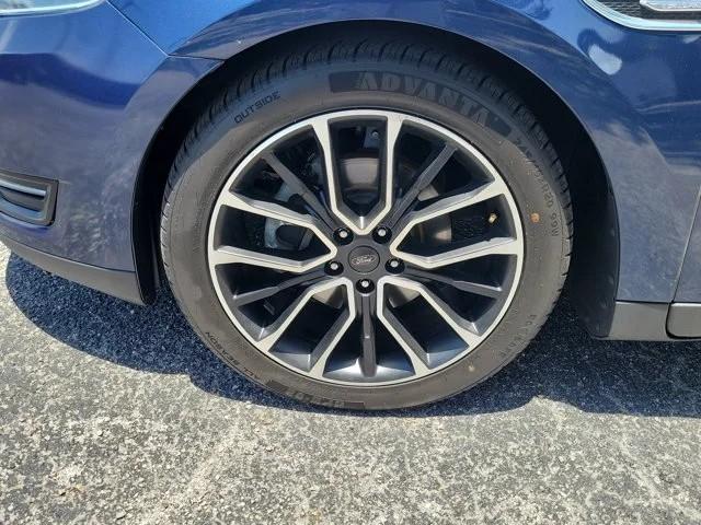 Ford Taurus SEL FWD 2017