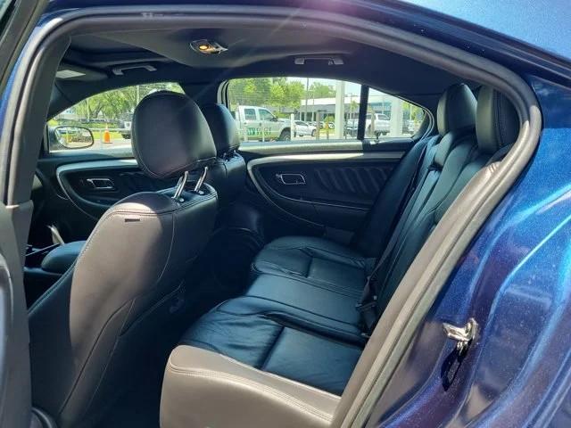 Ford Taurus SEL FWD 2017