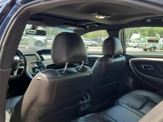 Ford Taurus SEL FWD 2017