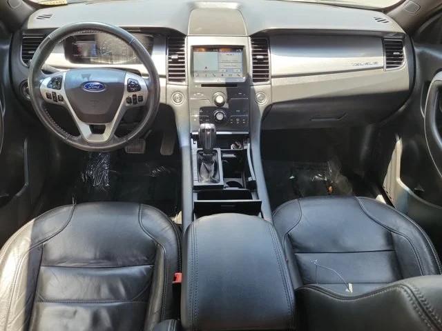 Ford Taurus SEL FWD 2017