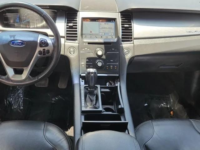 Ford Taurus SEL FWD 2017