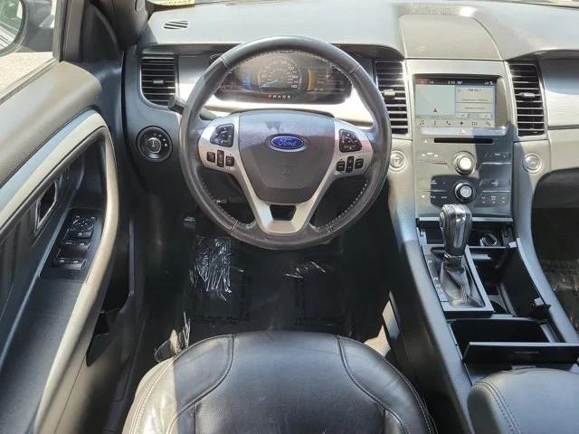 Ford Taurus SEL FWD 2017