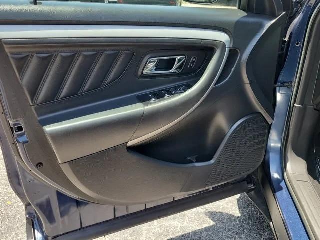 Ford Taurus SEL FWD 2017