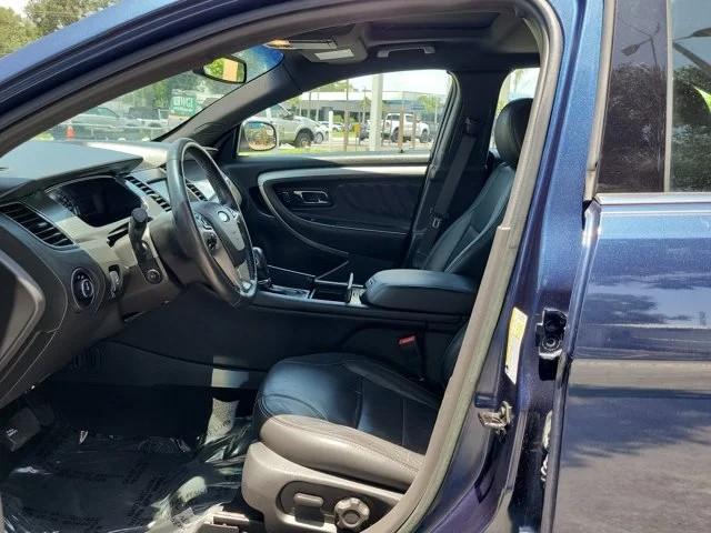 Ford Taurus SEL FWD 2017