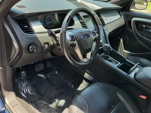Ford Taurus SEL FWD 2017