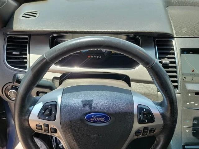 Ford Taurus SEL FWD 2017