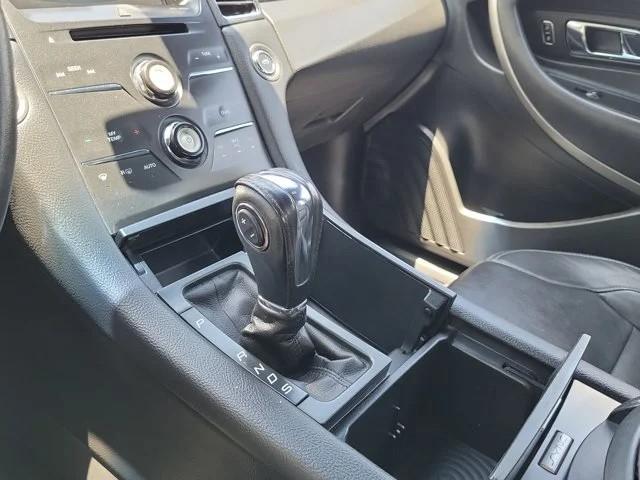 Ford Taurus SEL FWD 2017