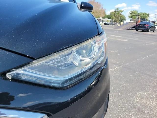 Ford Fusion SE FWD 2019