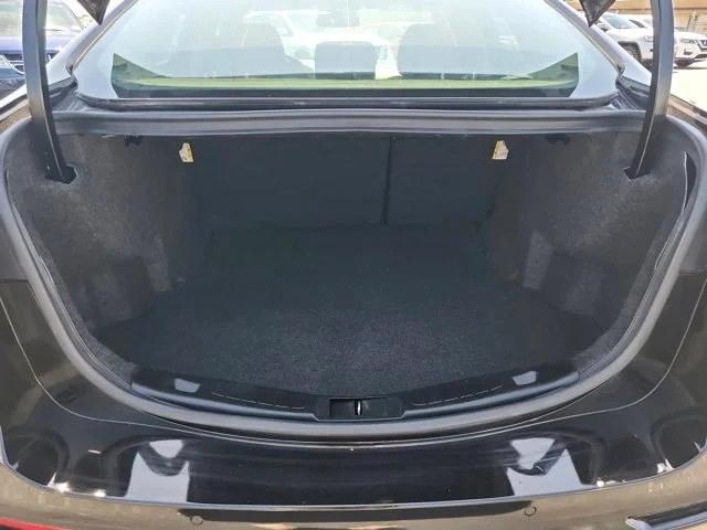 Ford Fusion SE FWD 2019