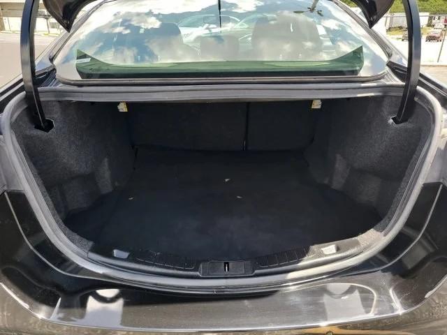 Ford Fusion SE FWD 2017