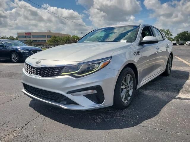 Kia Optima LX Auto 2019