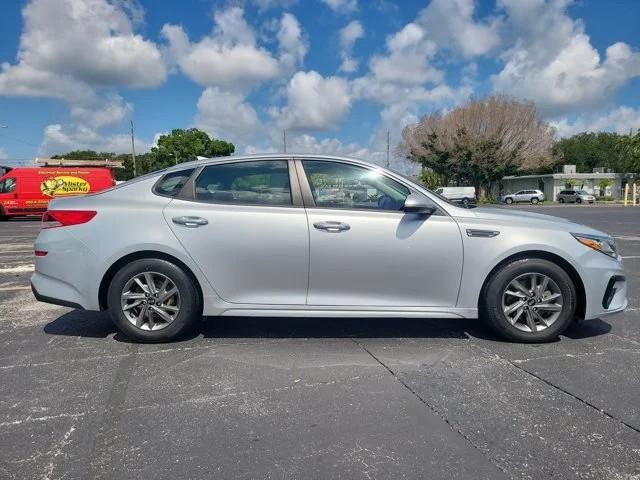 Kia Optima LX Auto 2019