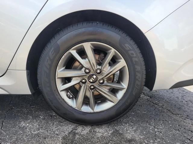 Kia Optima LX Auto 2019