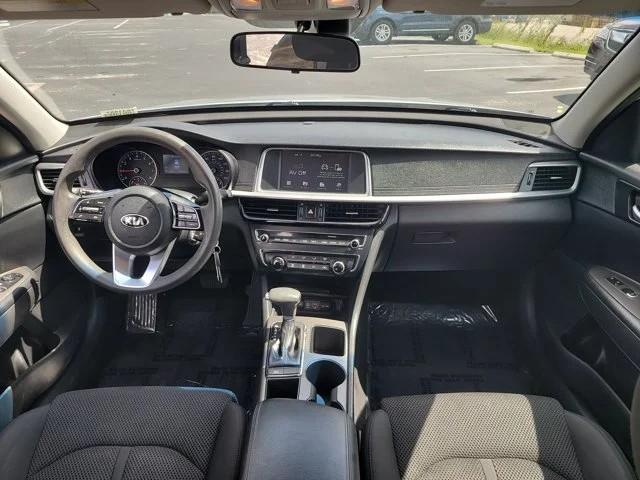 Kia Optima LX Auto 2019