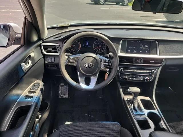 Kia Optima LX Auto 2019