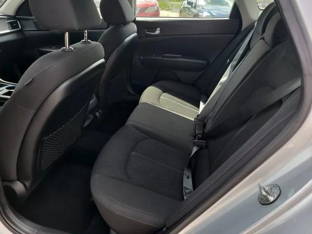 Kia Optima LX Auto 2019