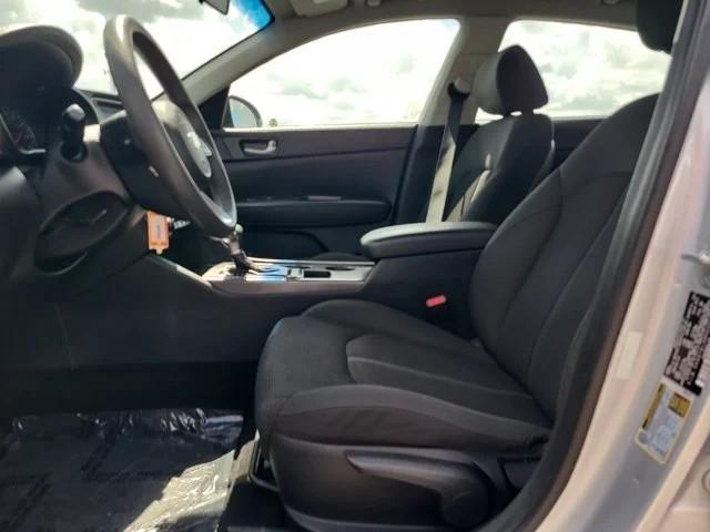 Kia Optima LX Auto 2019