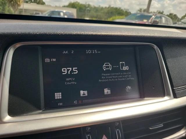 Kia Optima LX Auto 2019