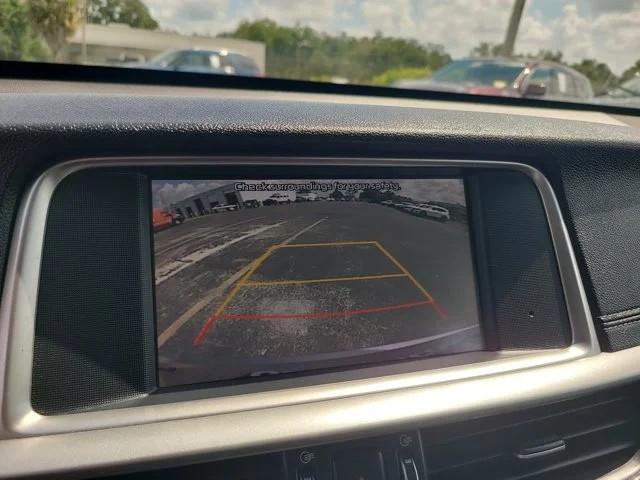 Kia Optima LX Auto 2019
