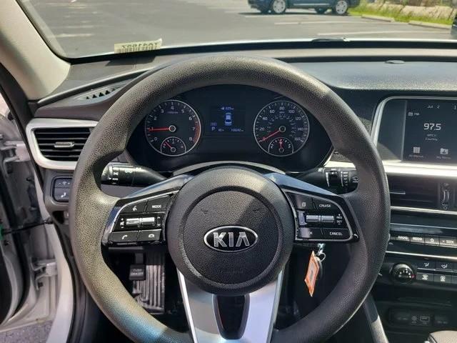 Kia Optima LX Auto 2019