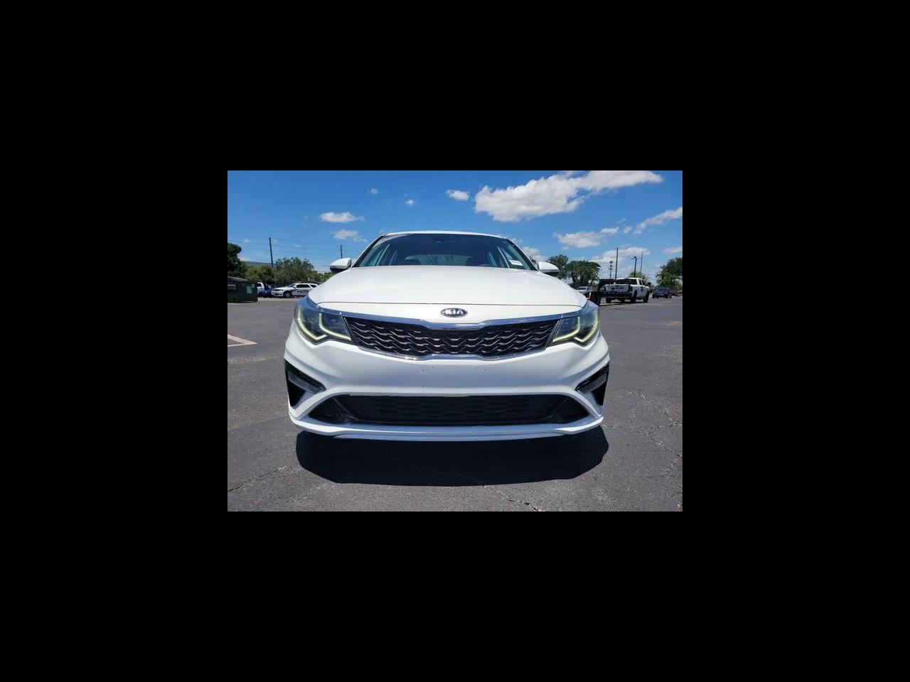 Kia Optima LX Auto 2020