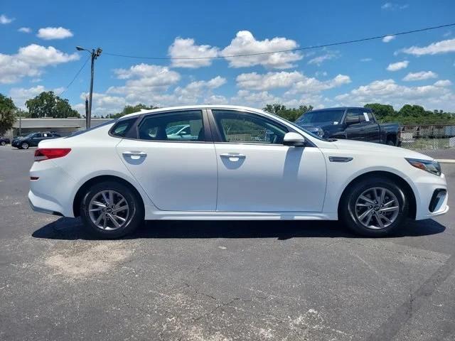 Kia Optima LX Auto 2020