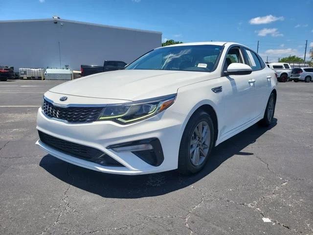 Kia Optima LX Auto 2020