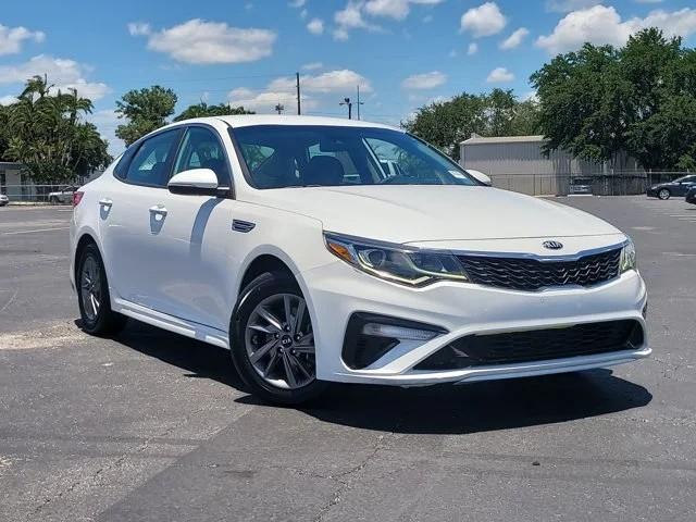 Kia Optima LX Auto 2020