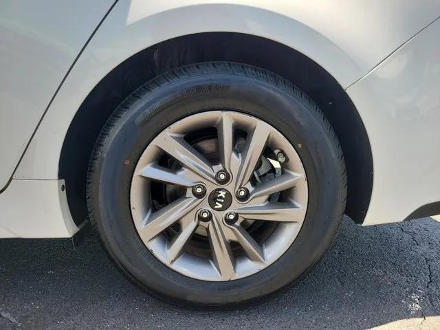 Kia Optima LX Auto 2020