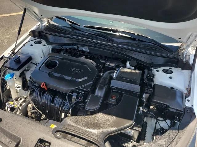 Kia Optima LX Auto 2020