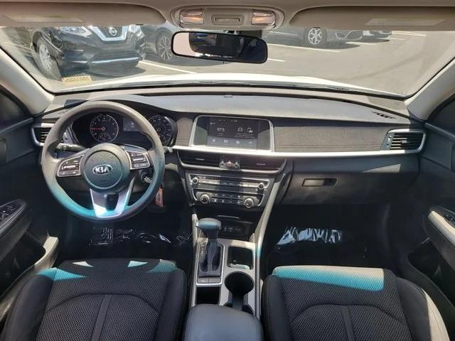 Kia Optima LX Auto 2020
