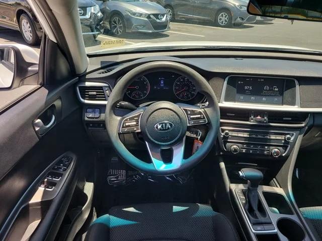 Kia Optima LX Auto 2020