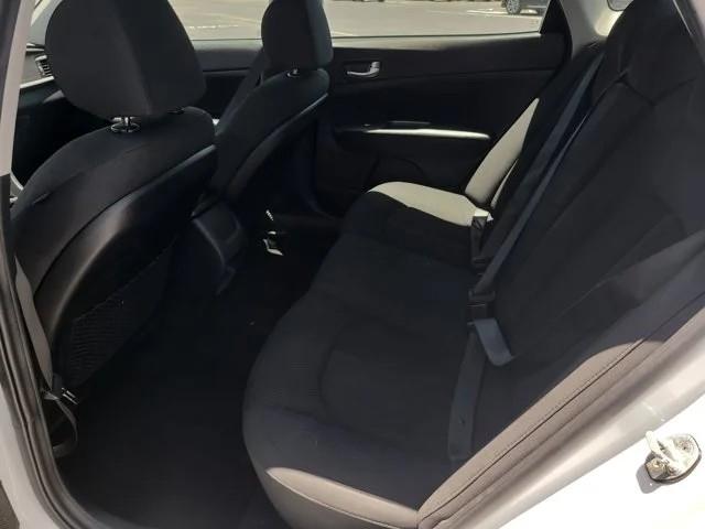 Kia Optima LX Auto 2020