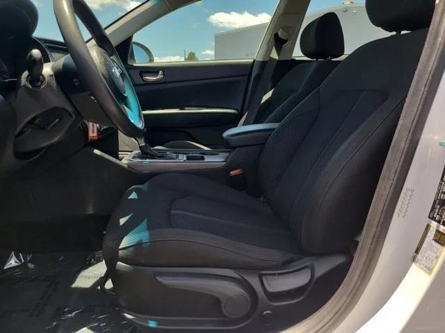 Kia Optima LX Auto 2020