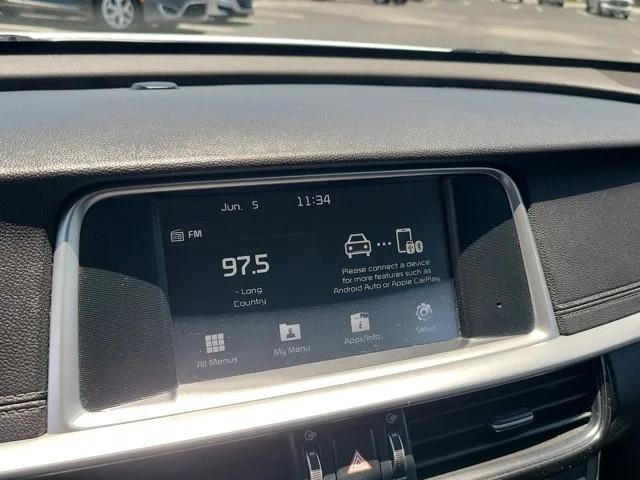 Kia Optima LX Auto 2020