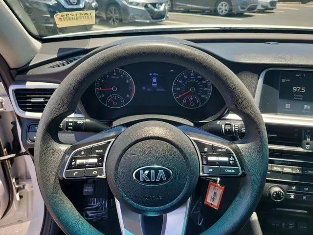 Kia Optima LX Auto 2020