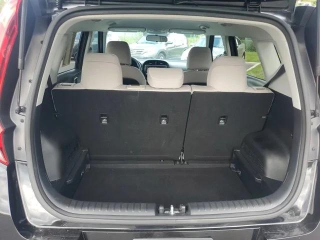 Kia Soul LX IVT 2020