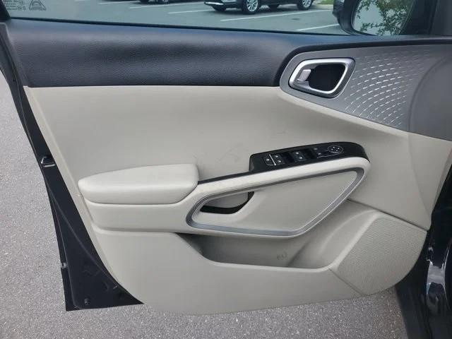Kia Soul LX IVT 2020