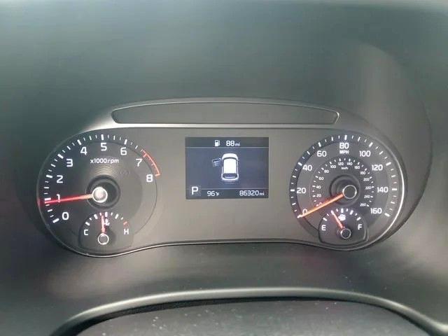Kia Soul LX IVT 2020