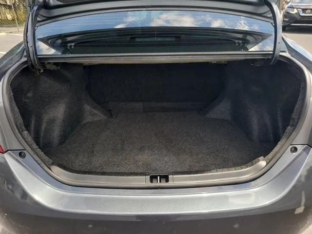 Toyota Corolla XLE CVT (Natl) 2018