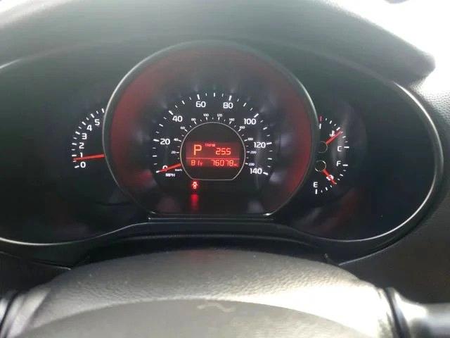 Kia Soul + Auto 2018