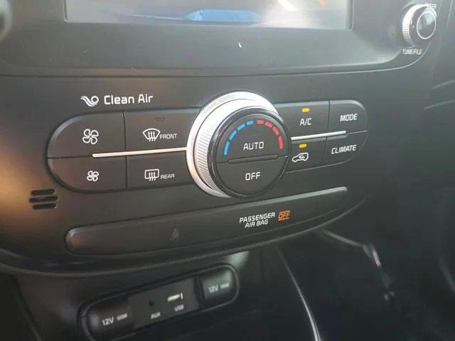 Kia Soul + Auto 2018