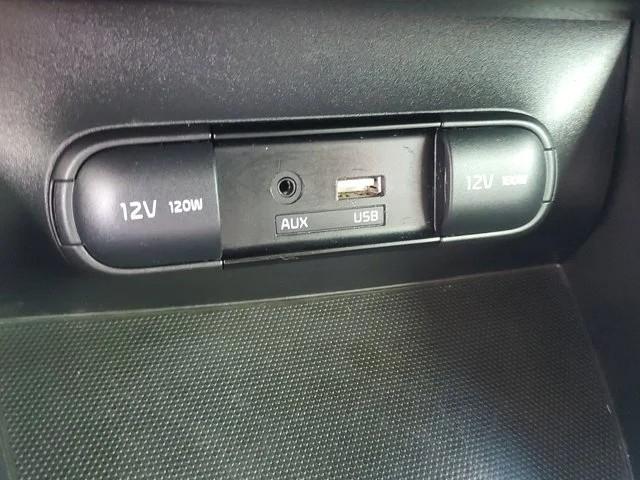 Kia Soul + Auto 2018