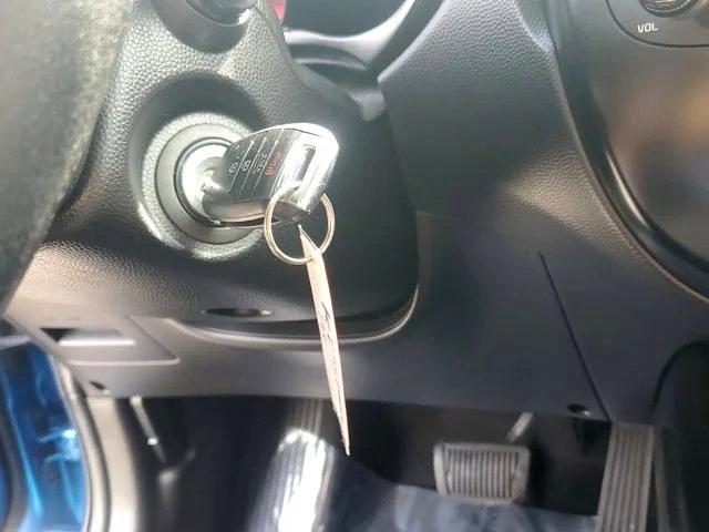 Kia Soul + Auto 2018