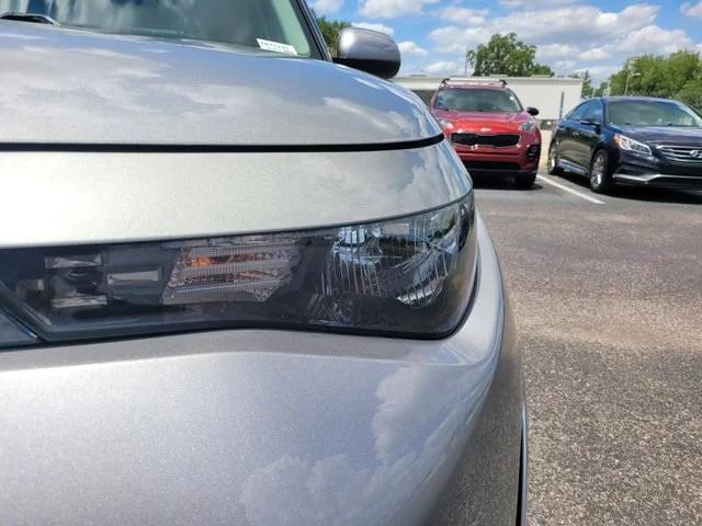 Kia Soul S IVT 2023