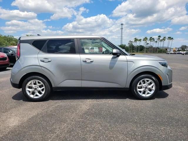 Kia Soul S IVT 2023