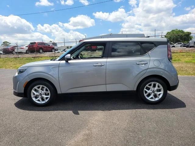 Kia Soul S IVT 2023