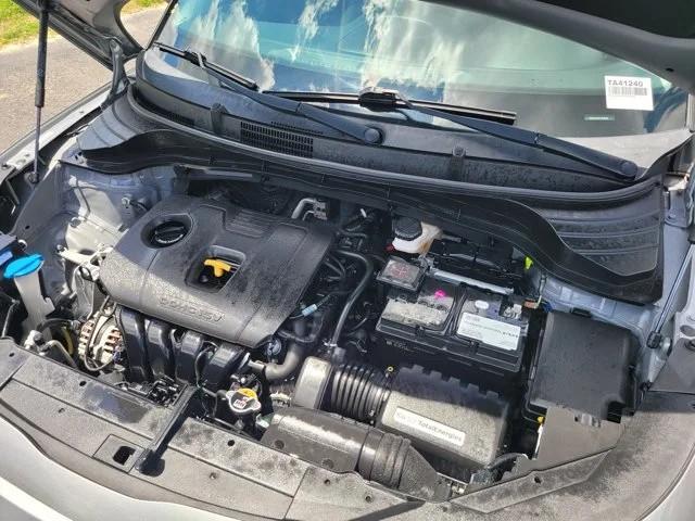 Kia Soul S IVT 2023