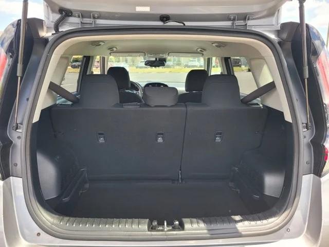 Kia Soul S IVT 2023