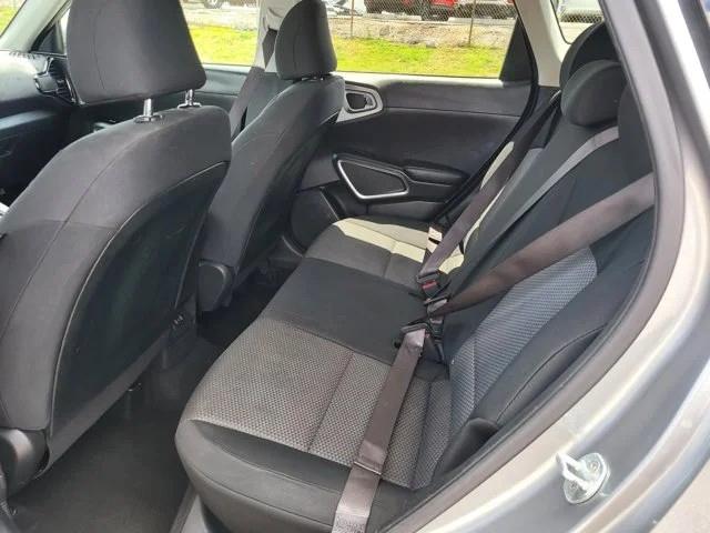 Kia Soul S IVT 2023